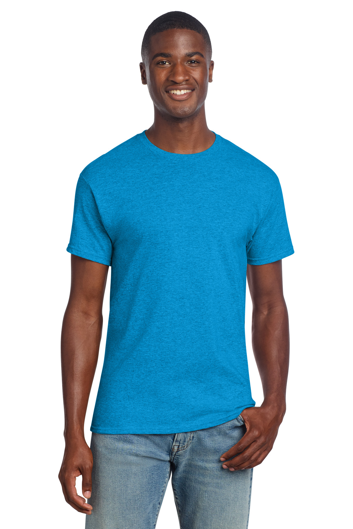 Gildan Light Cotton Tee 3000 143