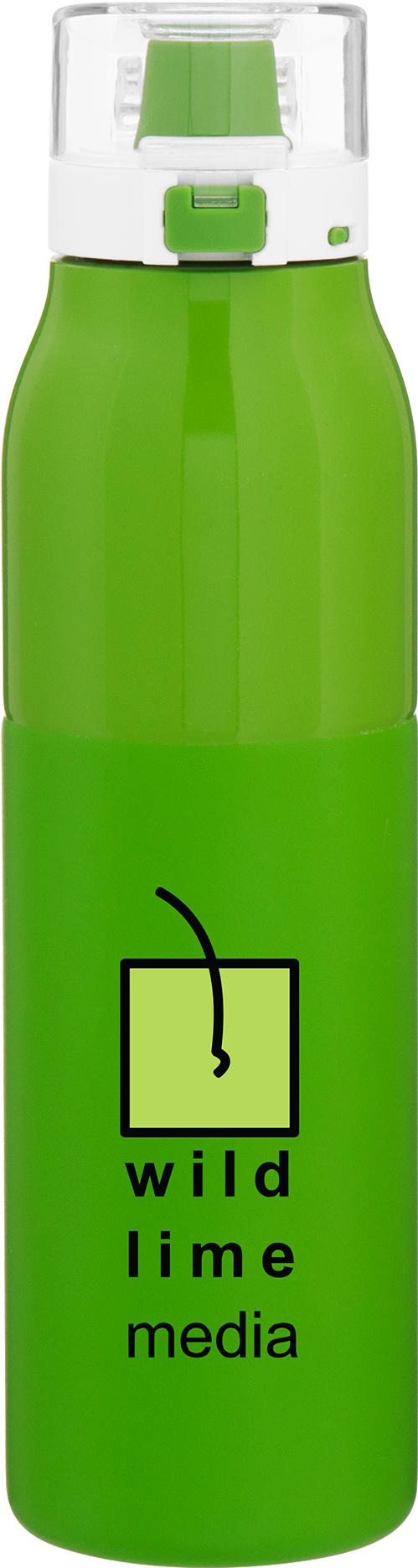 25 oz h2go vigor 19