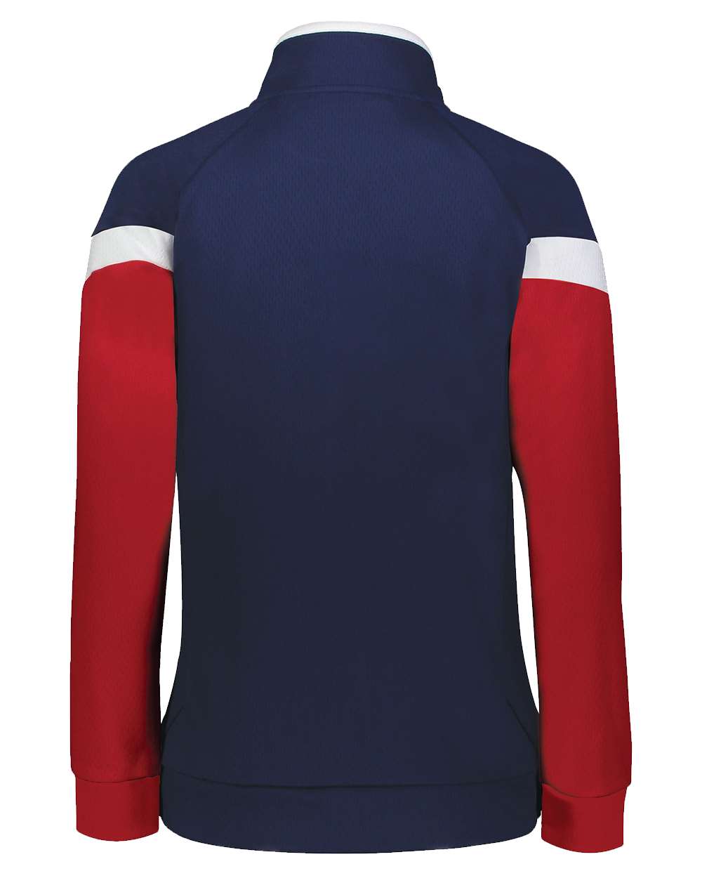Women's Limitless Full-Zip Jacket - 229779 51