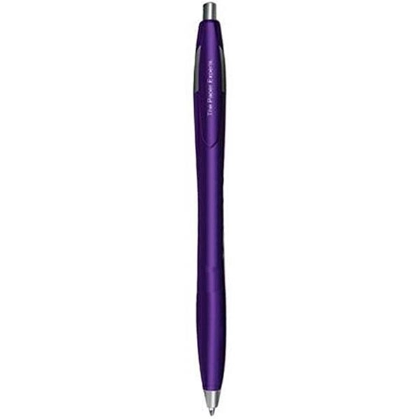 Promotional Plastic Ballpoint Pen 7