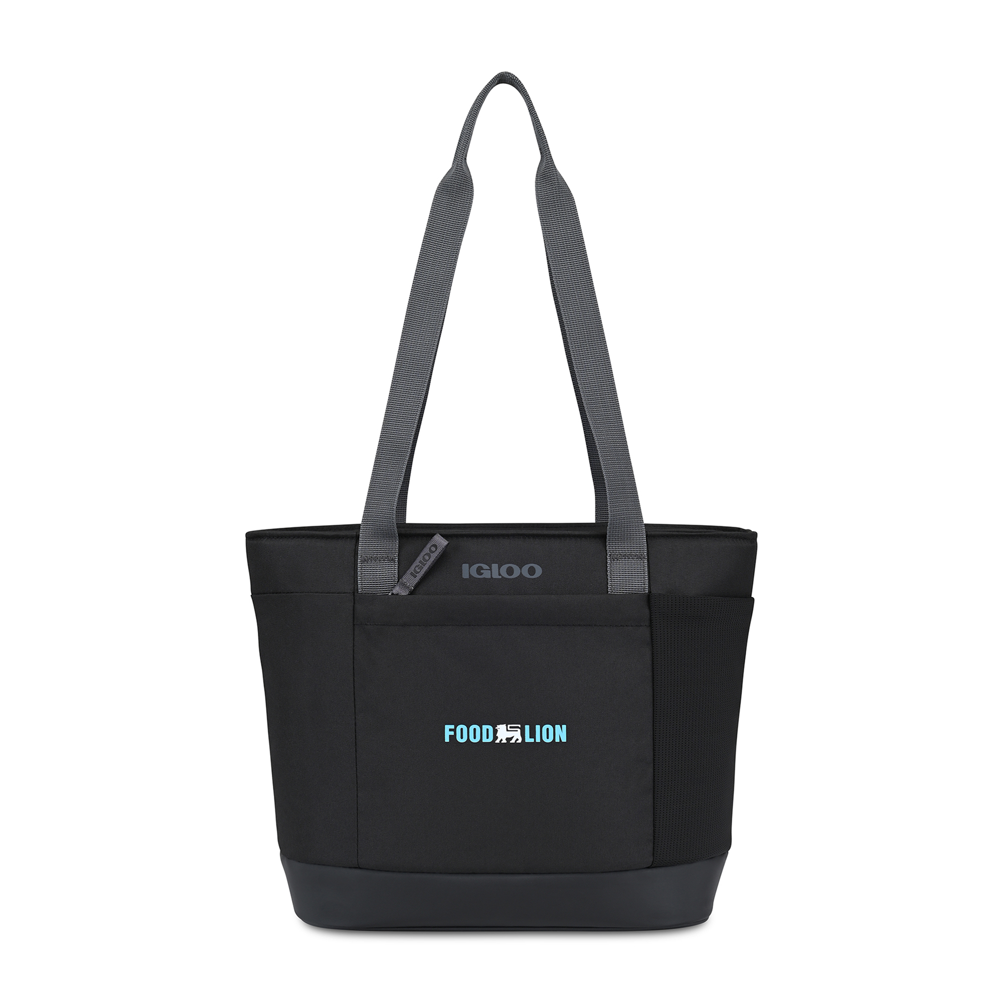 Igloo® Day Chiller Recycled Poly 9 Can Tote Soft Cooler 24