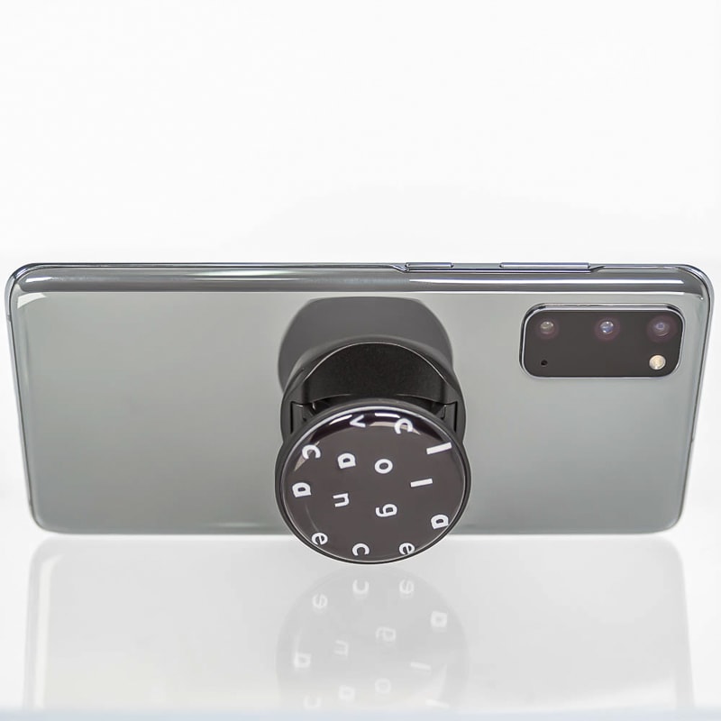 Full Color Pop Up Foldable Phone Holder - No Setup Fee 83