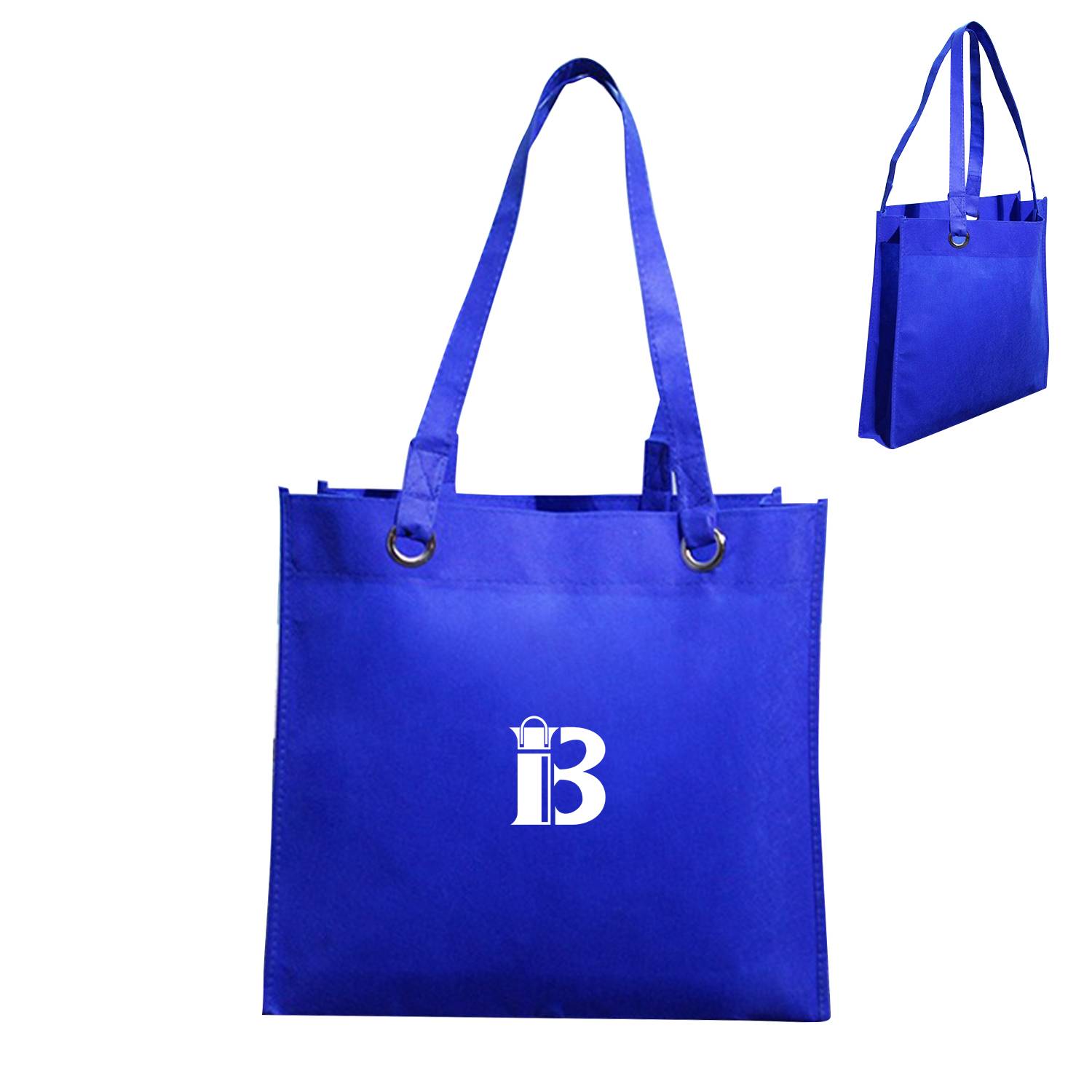 Non-woven Shopping Tote Bag 1