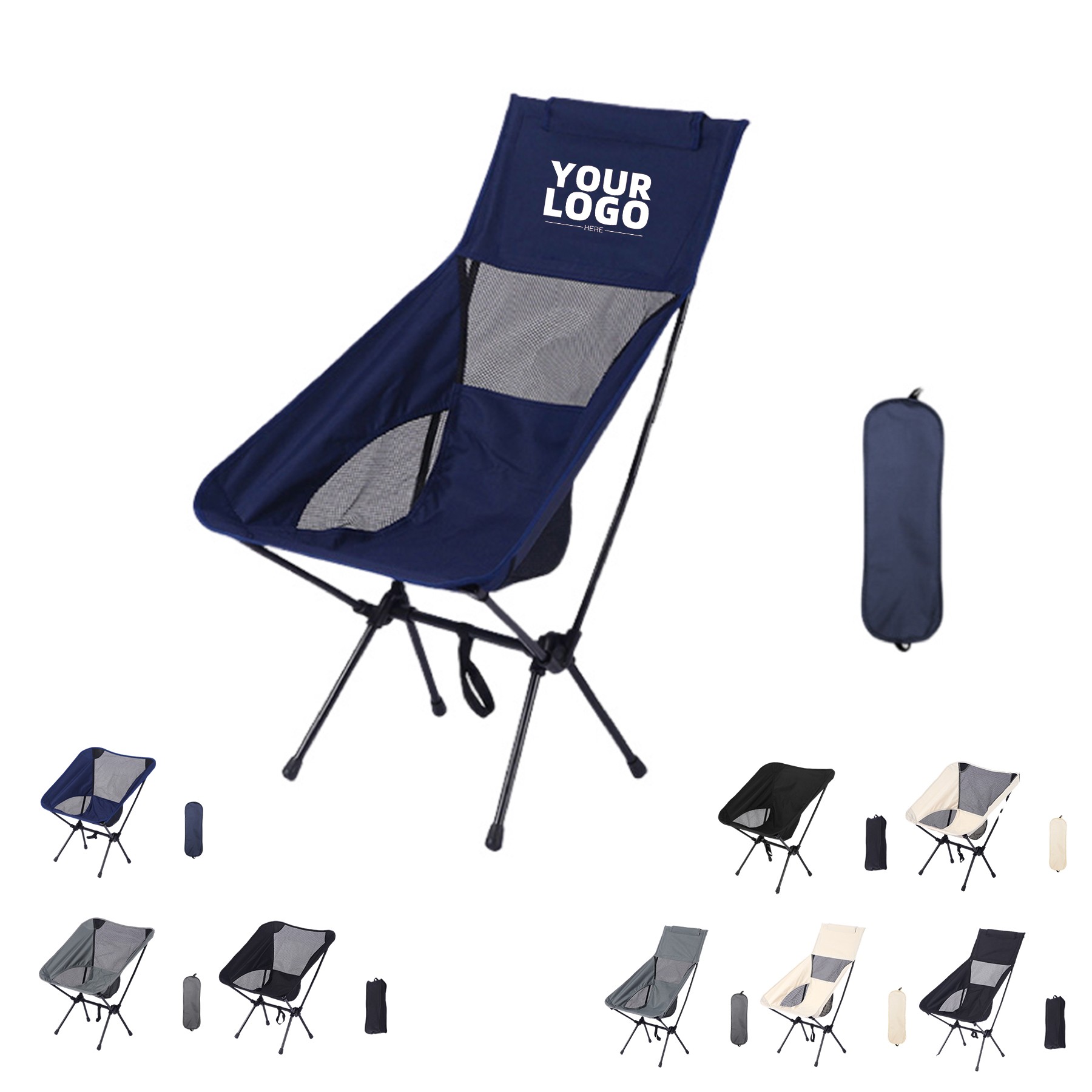 Portable Camping Chair