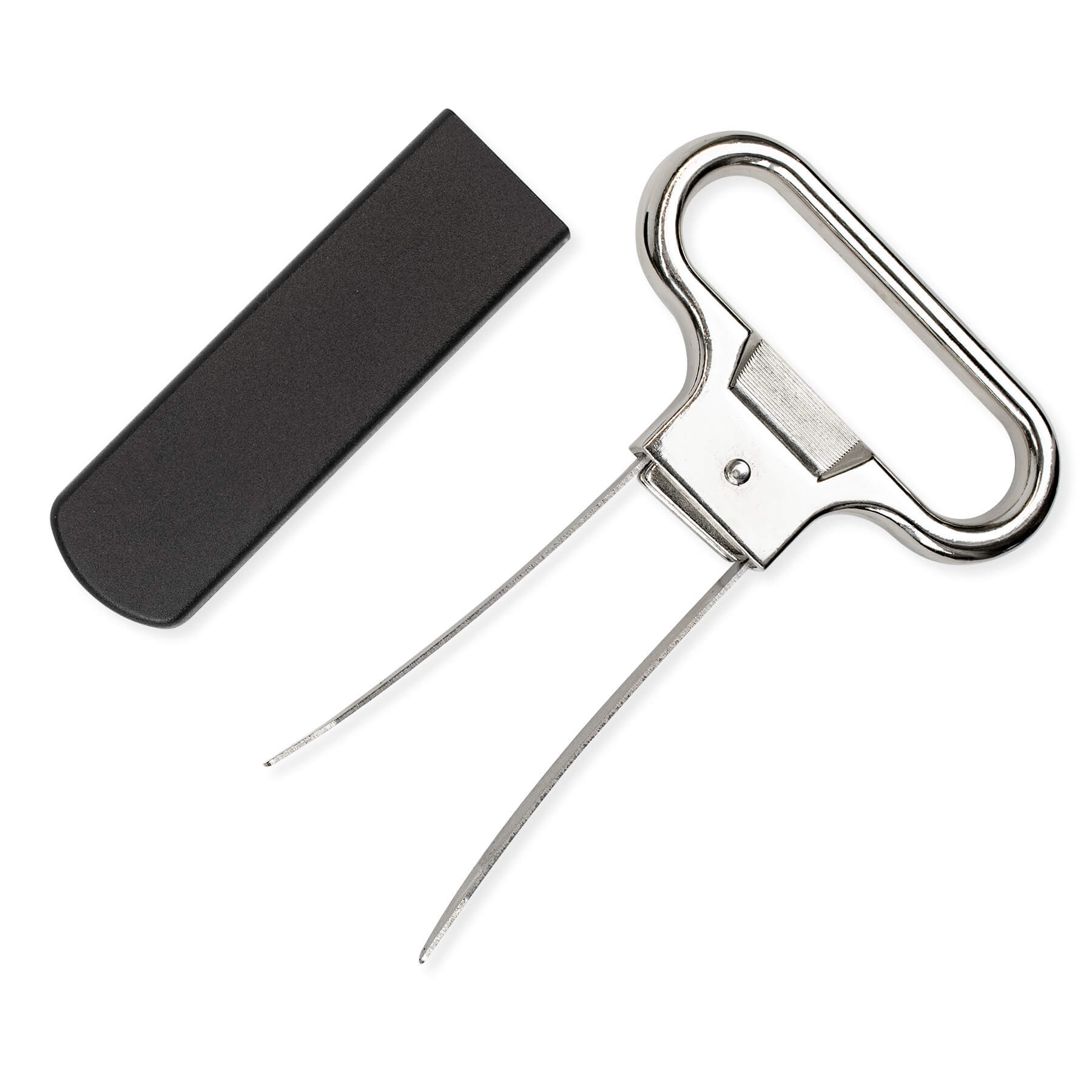 The Ahah! Wine Opener 6