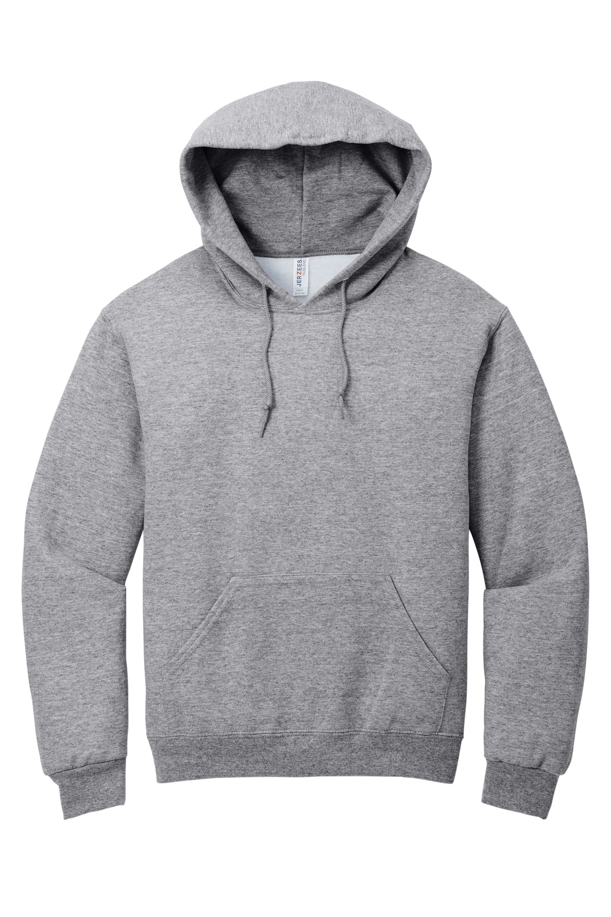 Jerzees NuBlend Pullover Hooded Sweatshirt. 996M 172