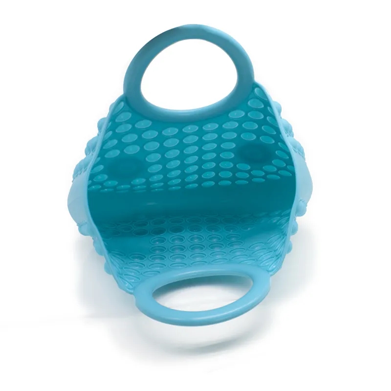 Duck Silicone Fidget Pop It Handbag 4