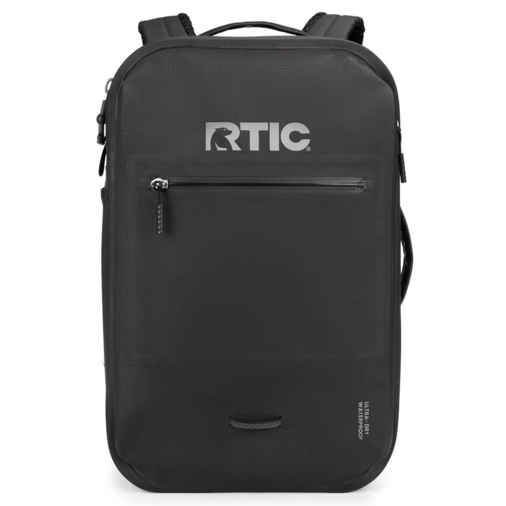 26L RTIC® Heavy-Duty Waterproof Ultra-Dry Backpack