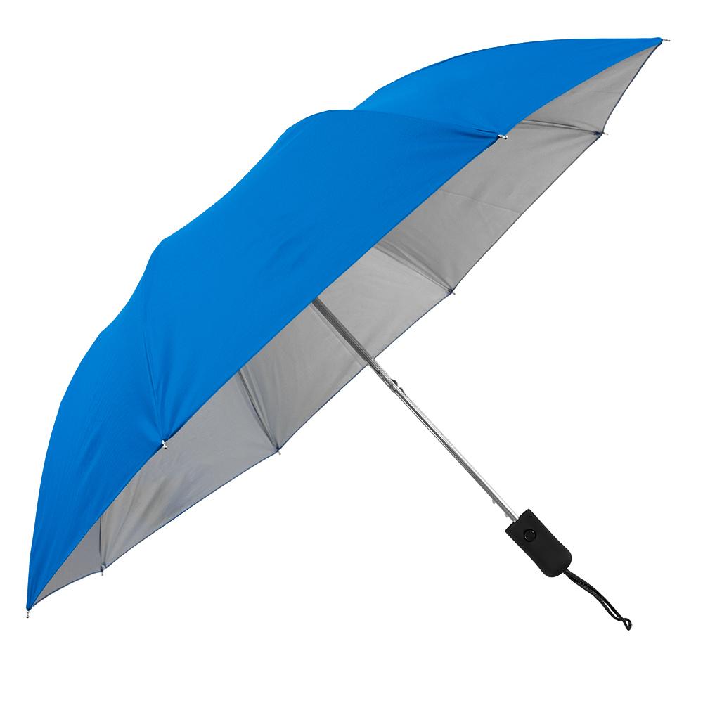 The Hybrid Spectrum UV Folding Umbrella