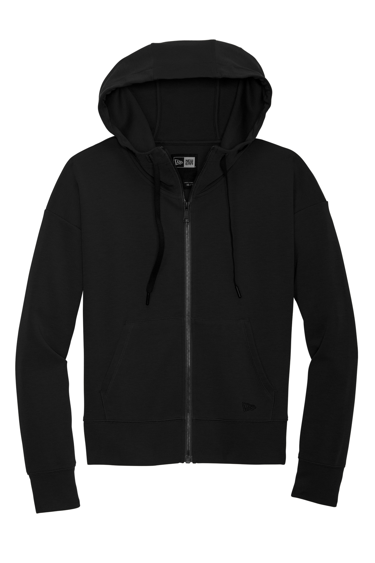 Women's STS Full-Zip Hoodie