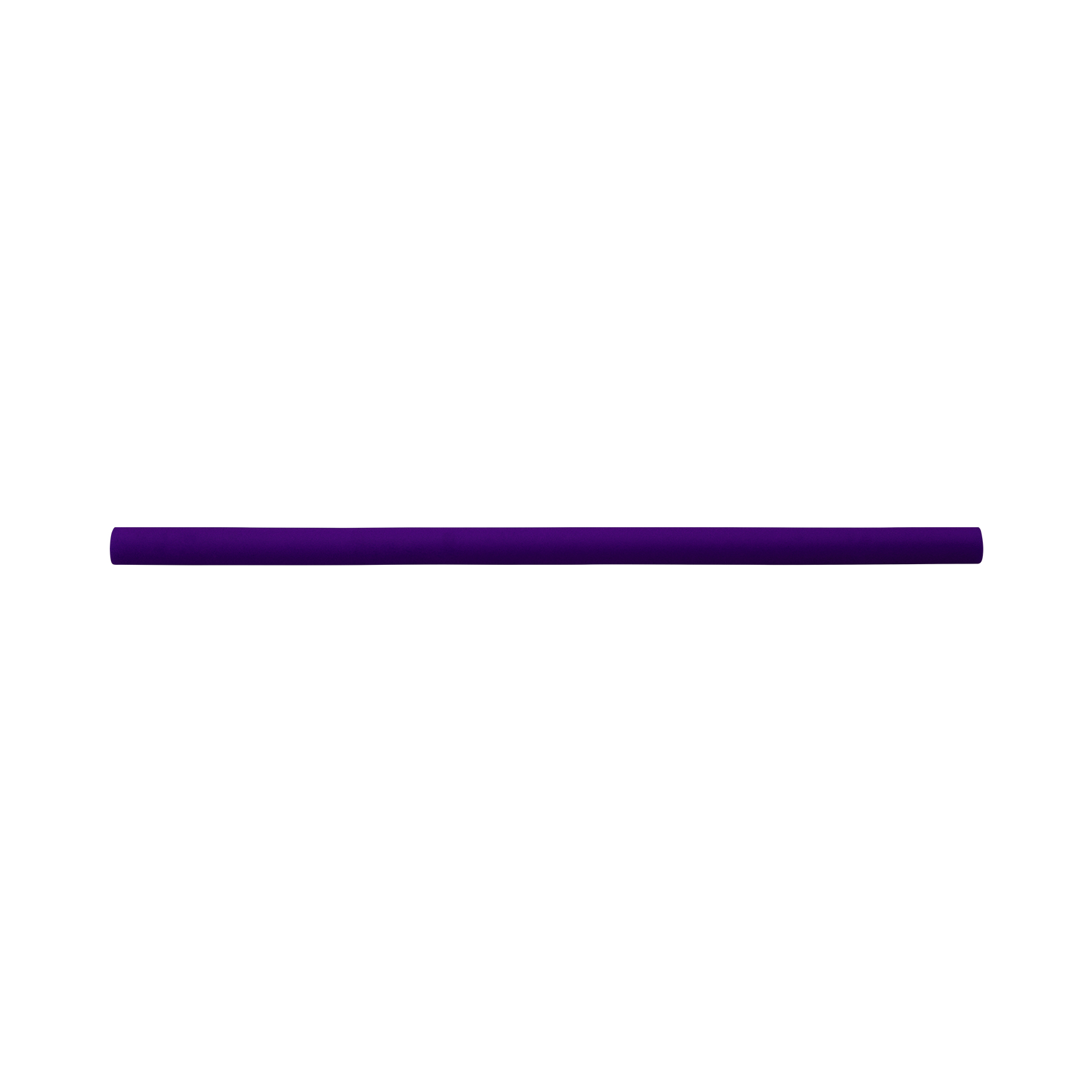 Jolly Silicone Straw 10