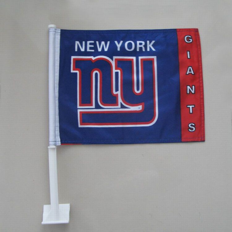 Car Flag 2