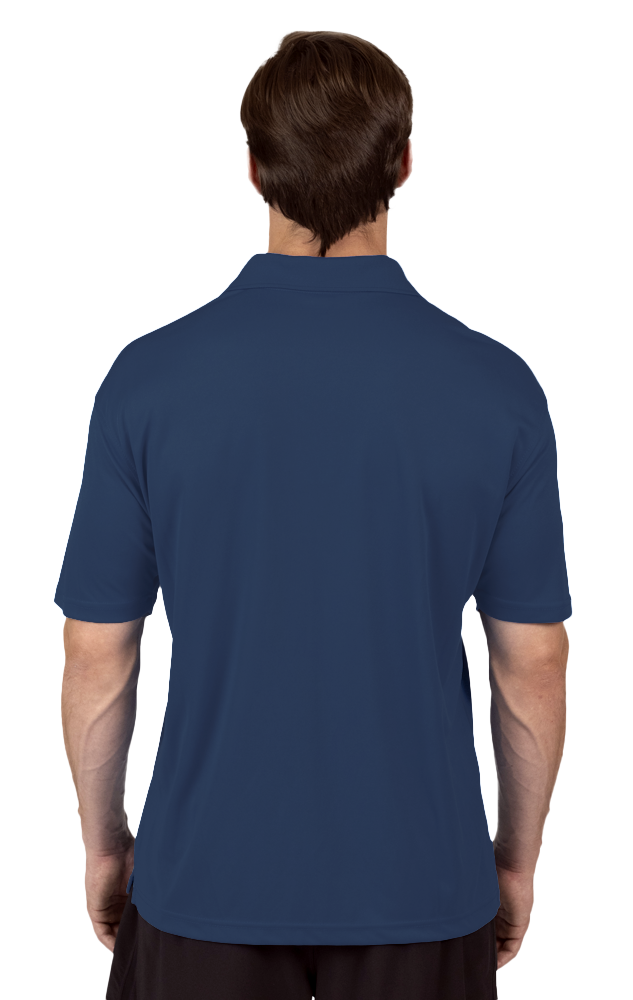 Men's Avenger Short-Sleeve Polo 87