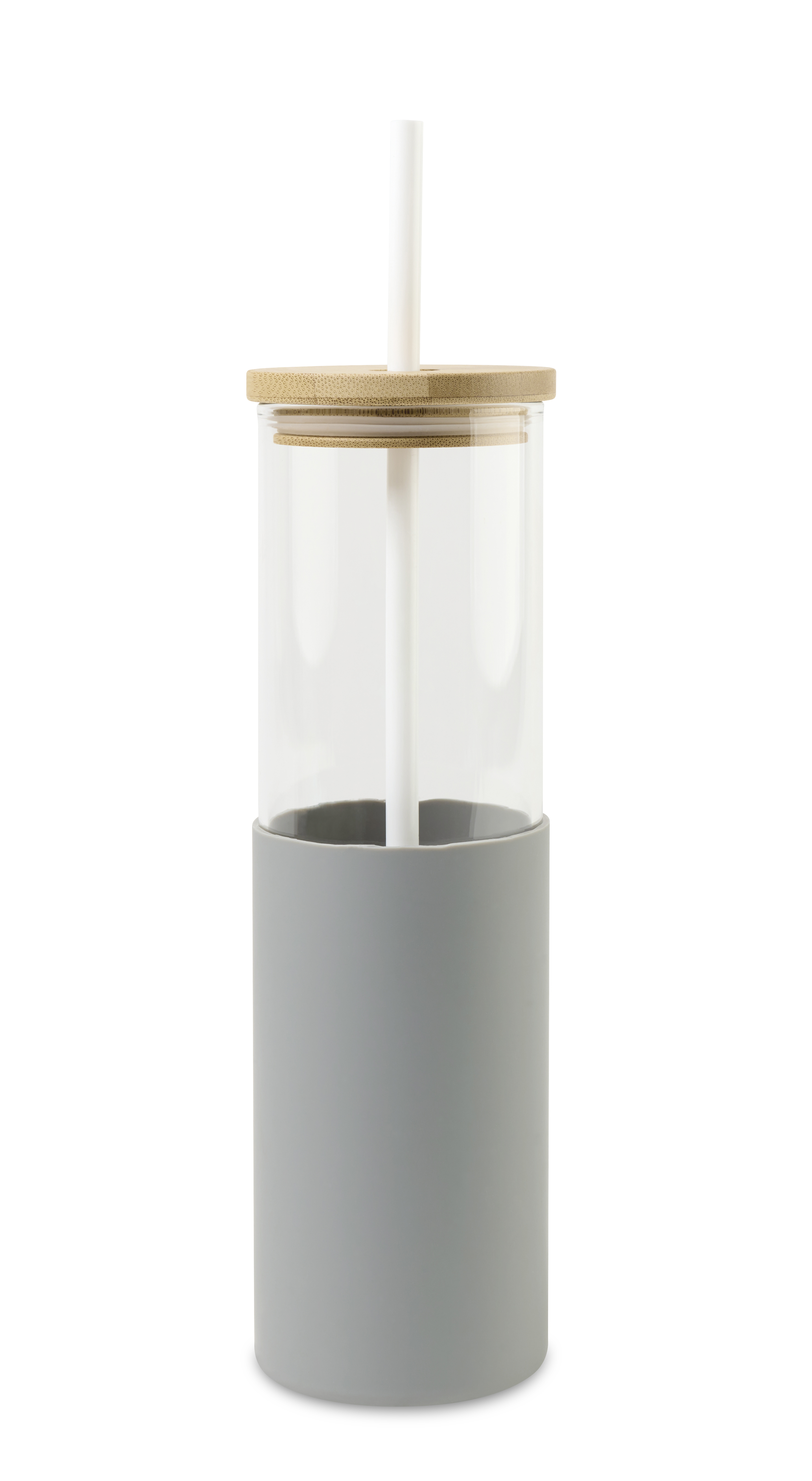 Aviana™ Journey Glass Tumbler with Straw - 20 Oz 7
