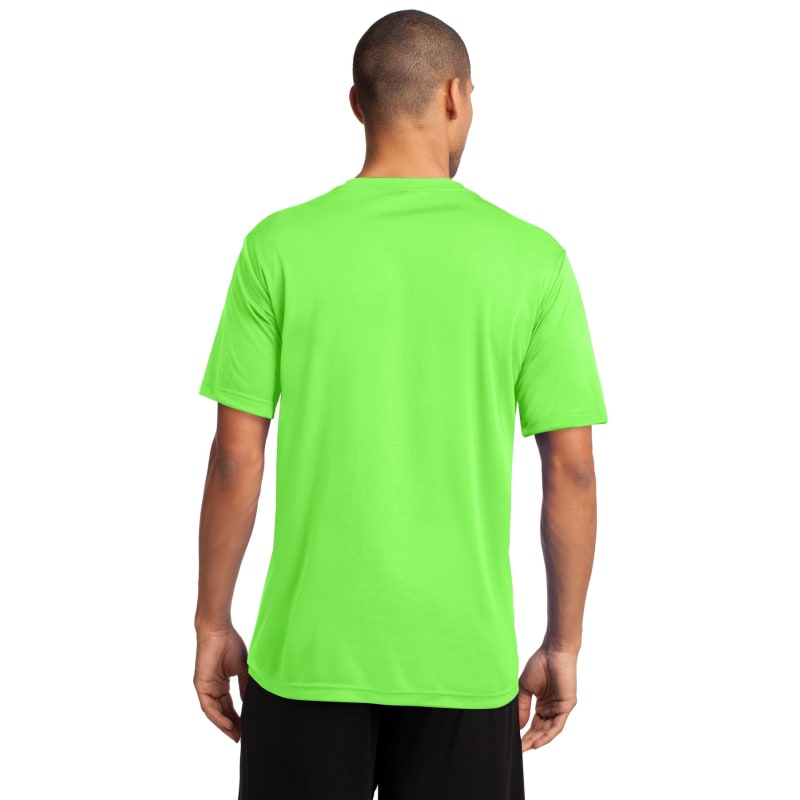 Port & Company Performance Tee. 44
