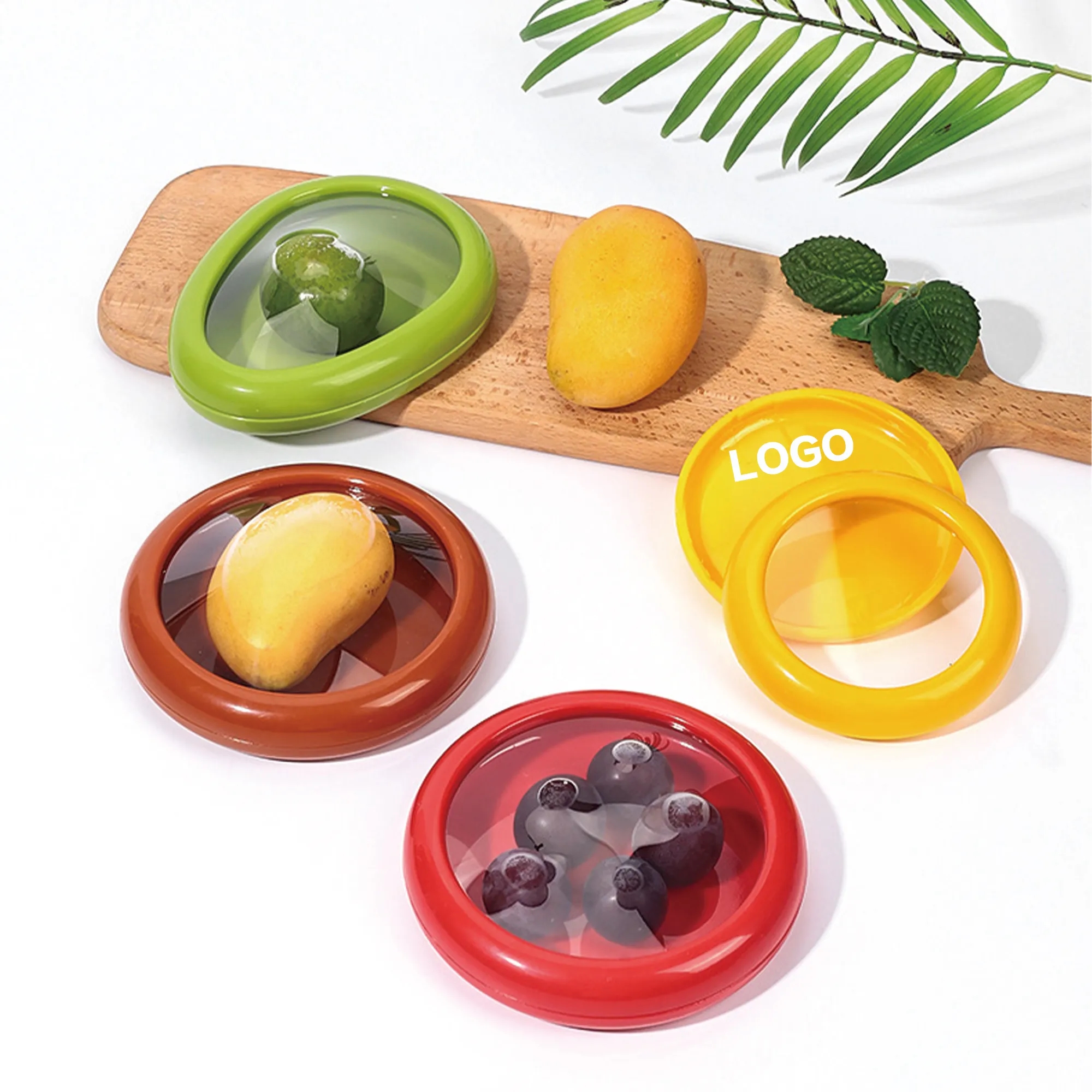 Vegetable & Fruit Fresh-Keeper 7