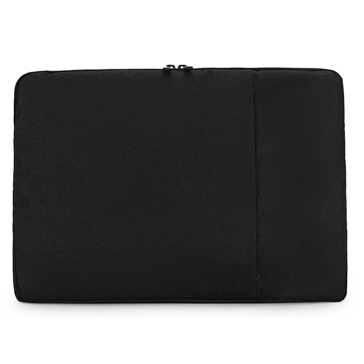 Shockproof Laptop Sleeve with Soft Lining 5