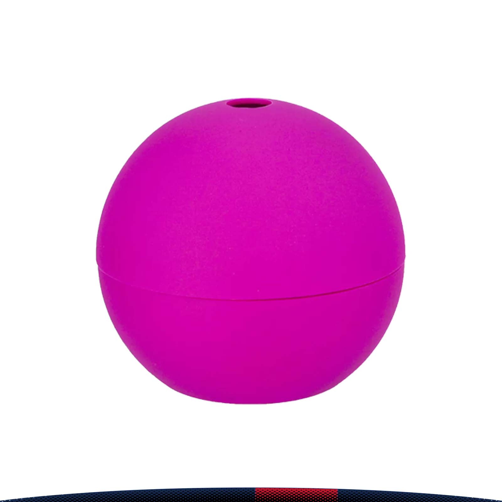 Silicone Single Ice Hockey Mold 8