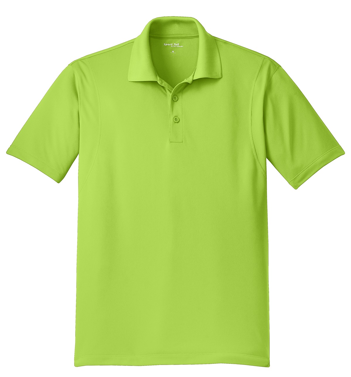 Sport-Tek® Micropique Sport-Wick Polo 39