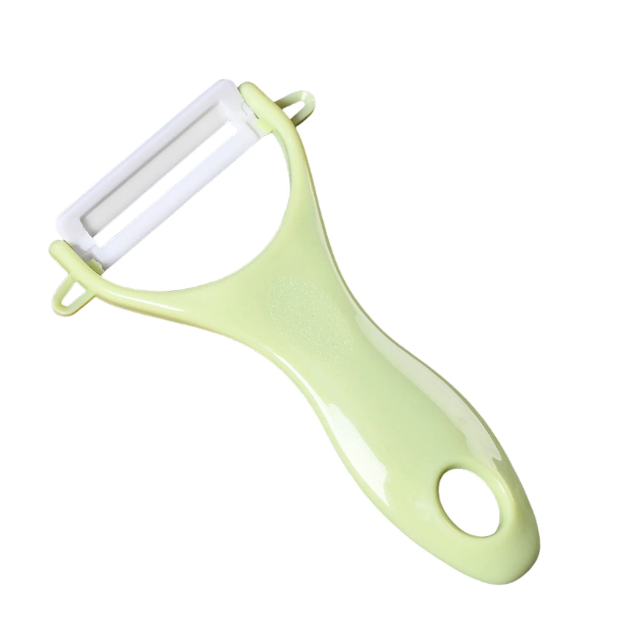 Ceramic Paring Knife 4