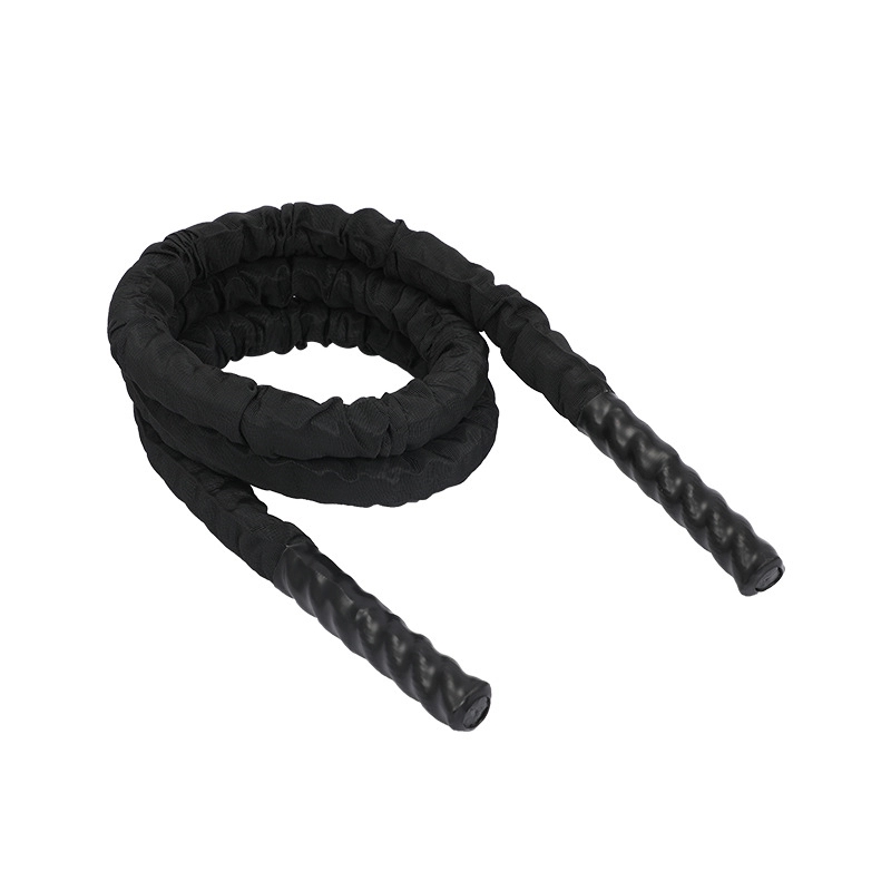 Heavy Weighted Jump Ropes 2