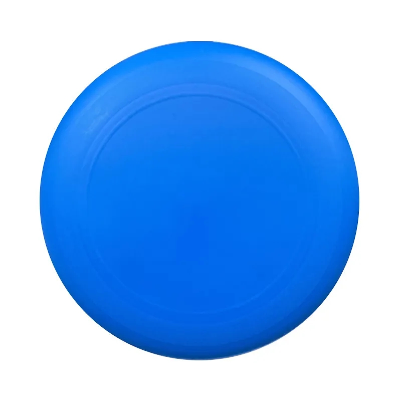 Outdoor Frisbee 1