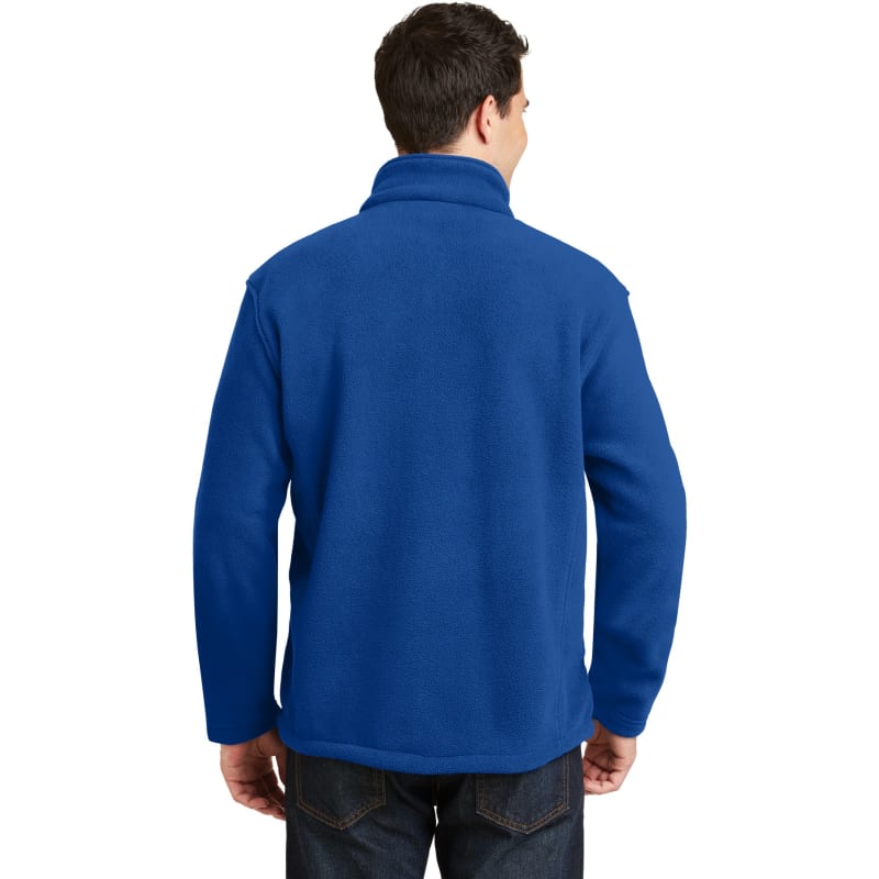 Port Authority Value Fleece Jacket. 20