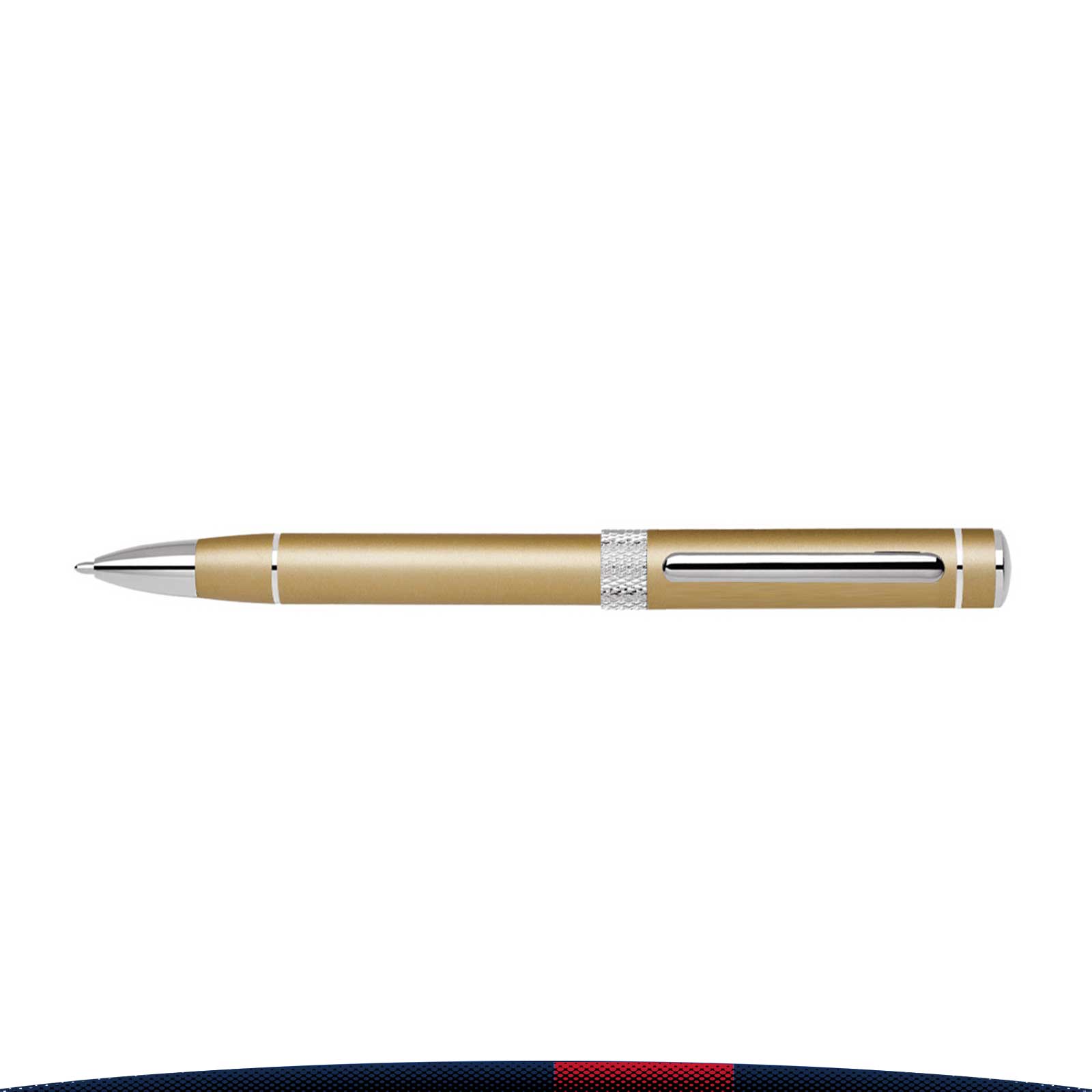 Alexander Metal Pen 3