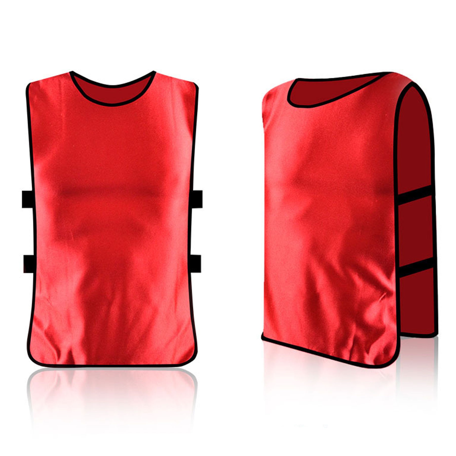 Soccer Training Vest 5