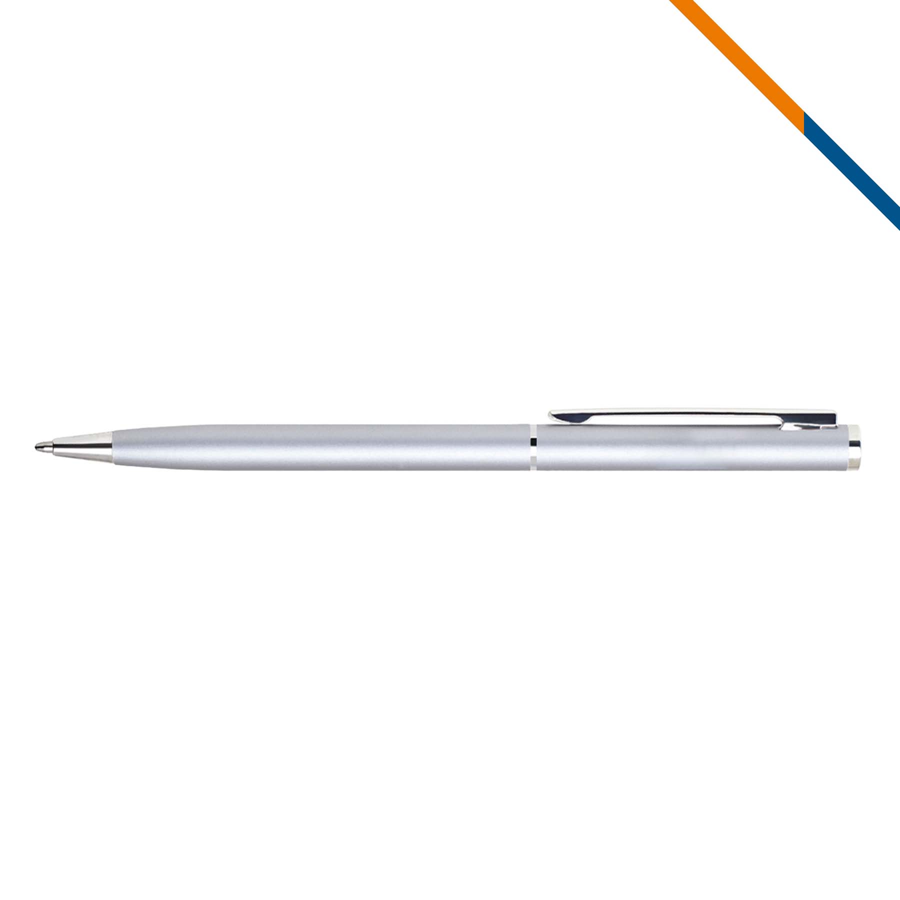 Drewish Metal Pen 6