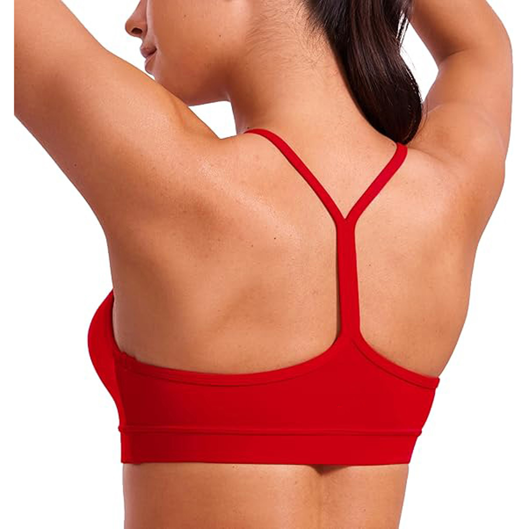 Women's Y Back Sports Bra 38