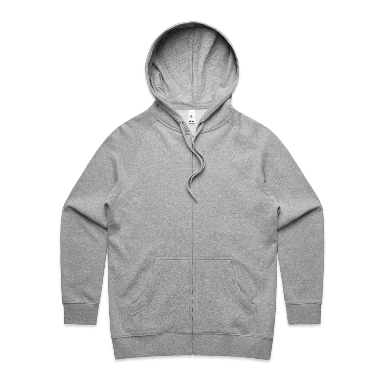 Wo's Official Zip Hood | 4103 2