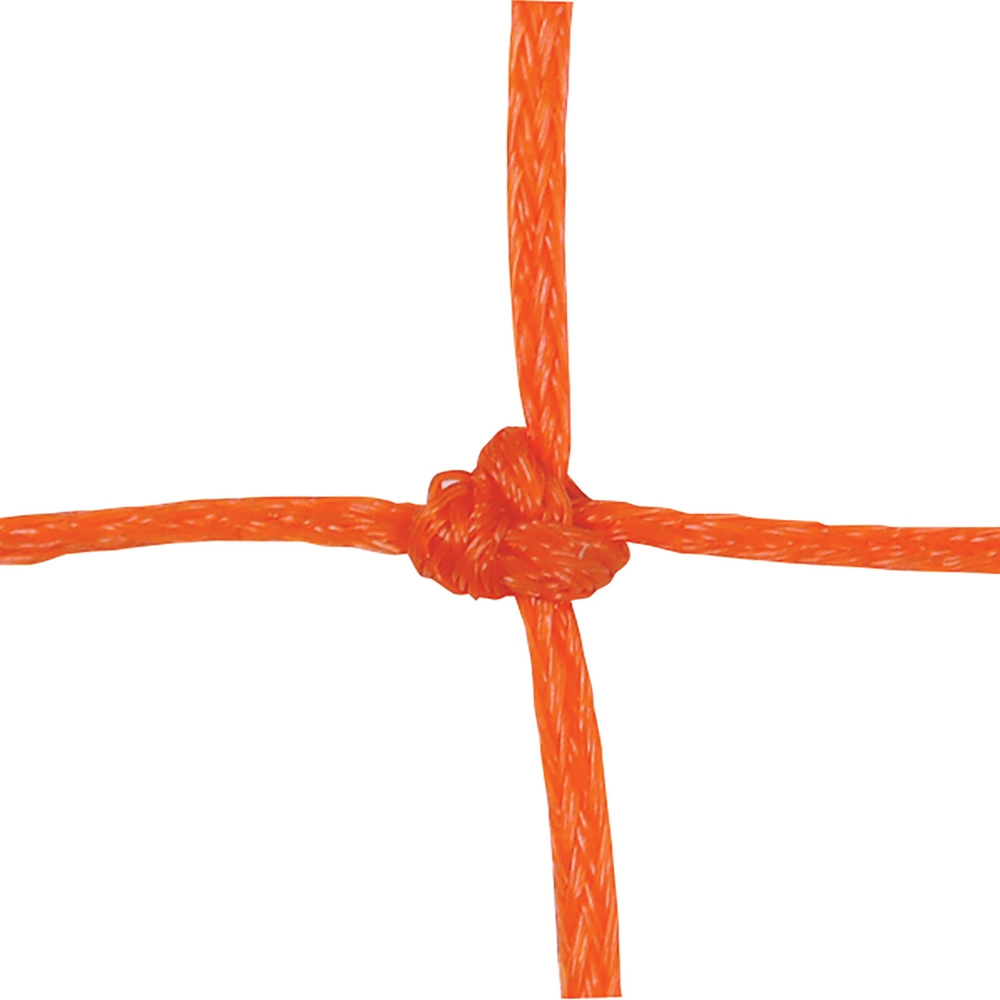 Braided Soccer Goal Net 4.0mm 1