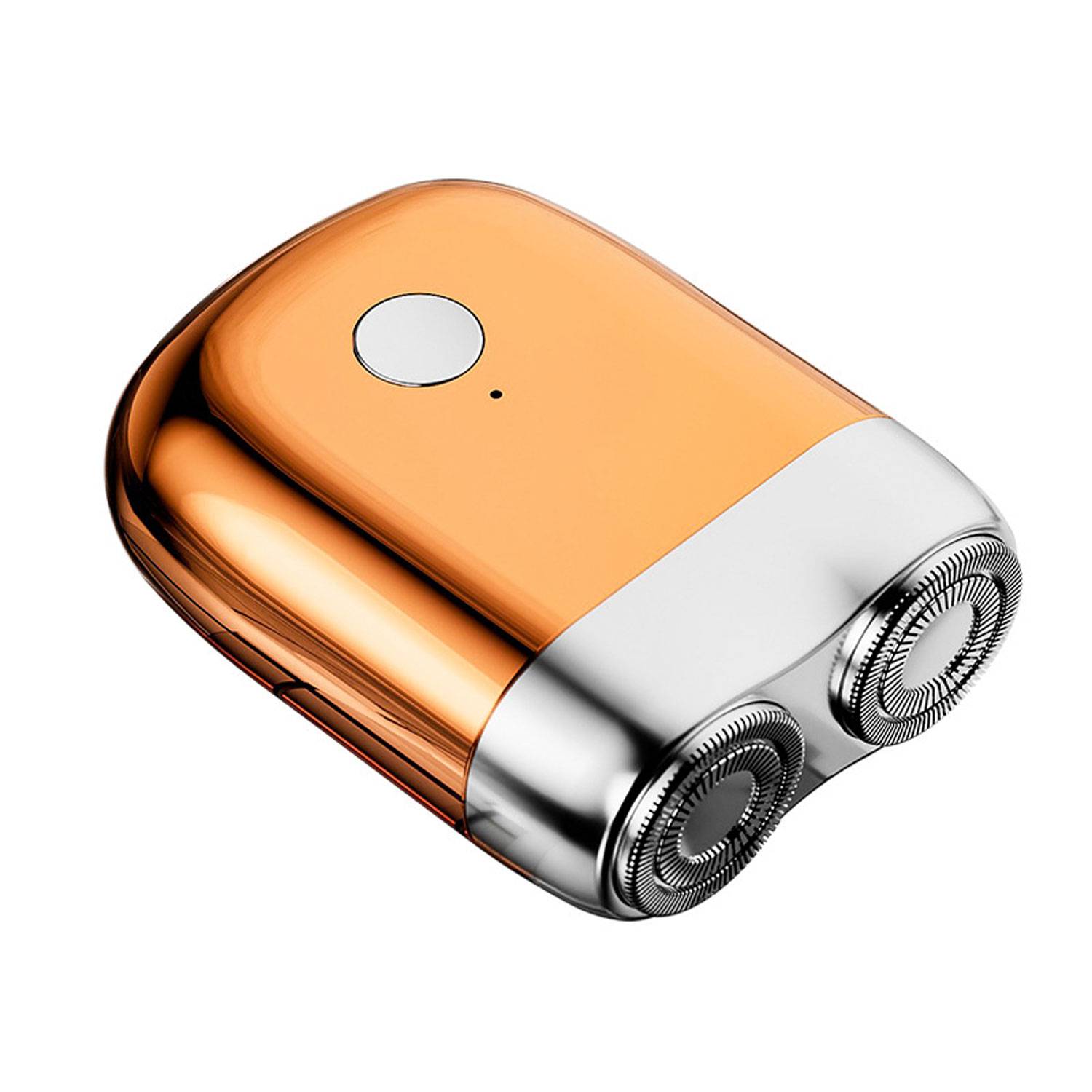Electric Travel Mini Shaver 6