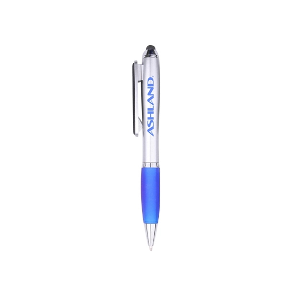 Classic Screen Cleaner Pen with Stylus 4