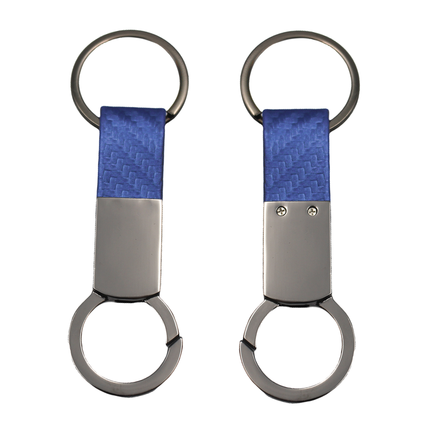 Jolene Metal Keychain 5