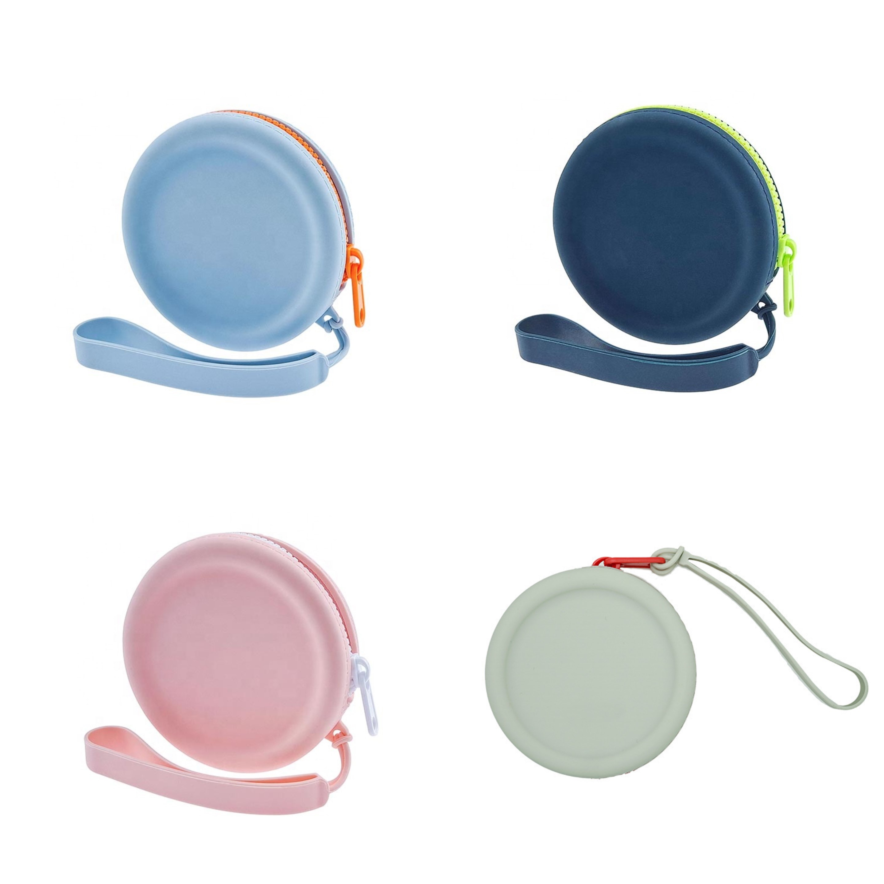 Silicone Pet Treat Pouch (direct import) 4