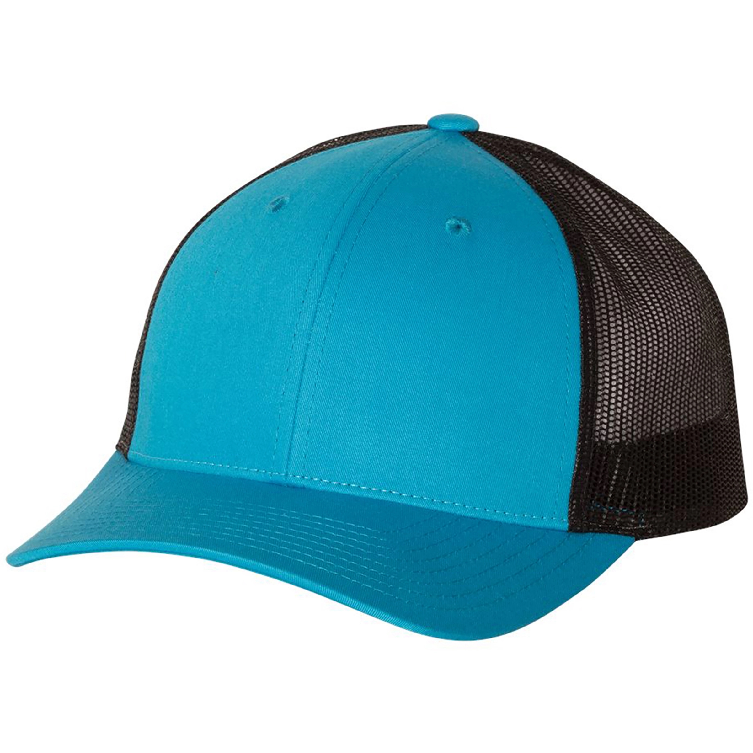 Richardson Low Pro Trucker Cap 34