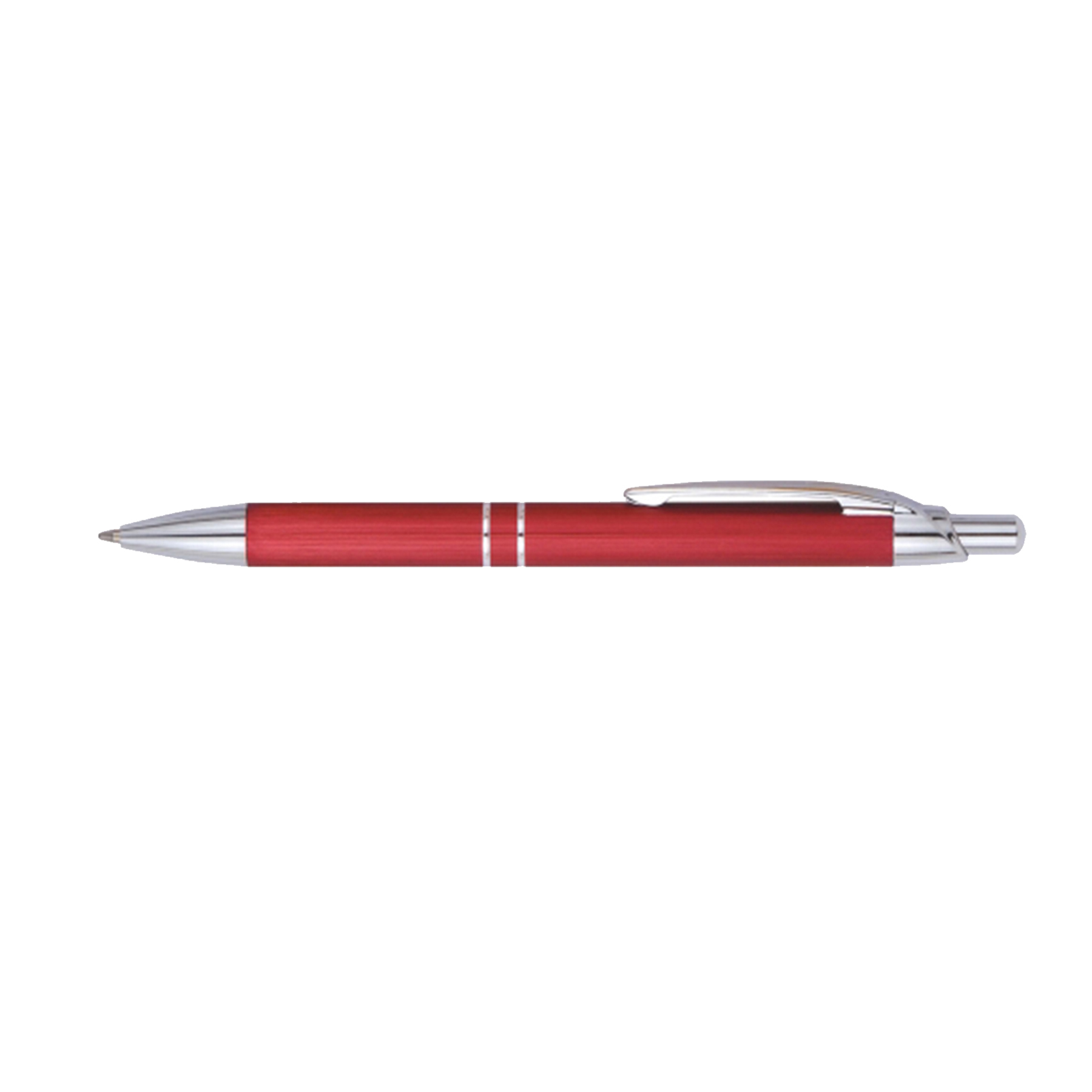 Moxie Click Ballpoint Pen 5