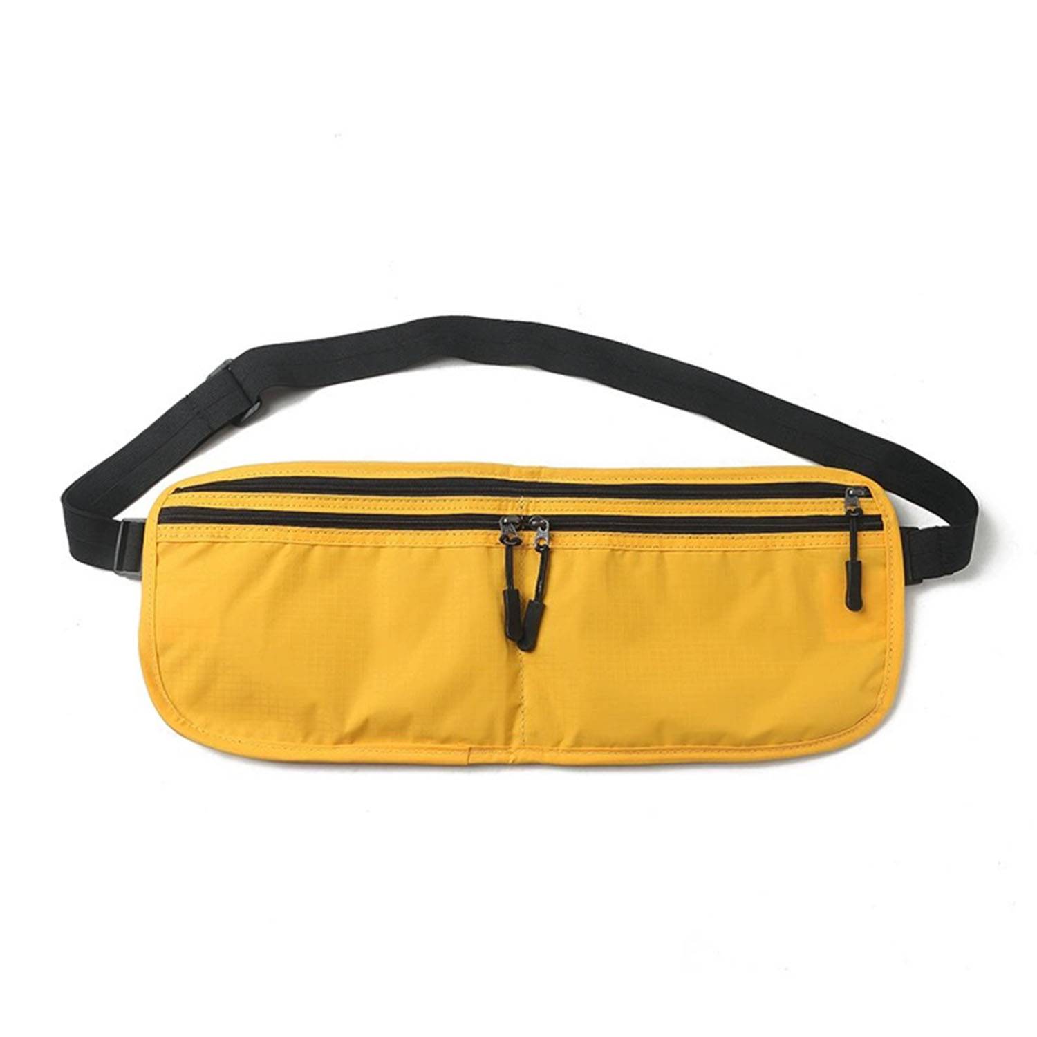 Dual Purpose Foldable Fanny Packs Outdoor 6
