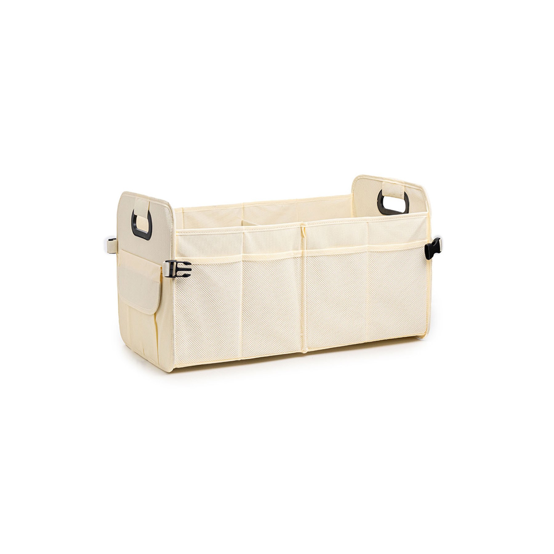 Foldable Car Storage Box 4