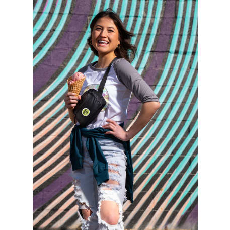 tentree Stretch Knit Quarter Zip - Women's 31