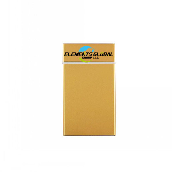 Women's Thin Cigarette Box 4