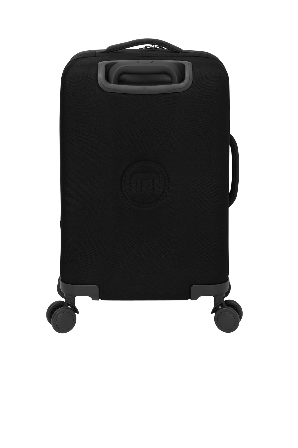 TravisMathew Quad Carry-On Spinner TMB400 8