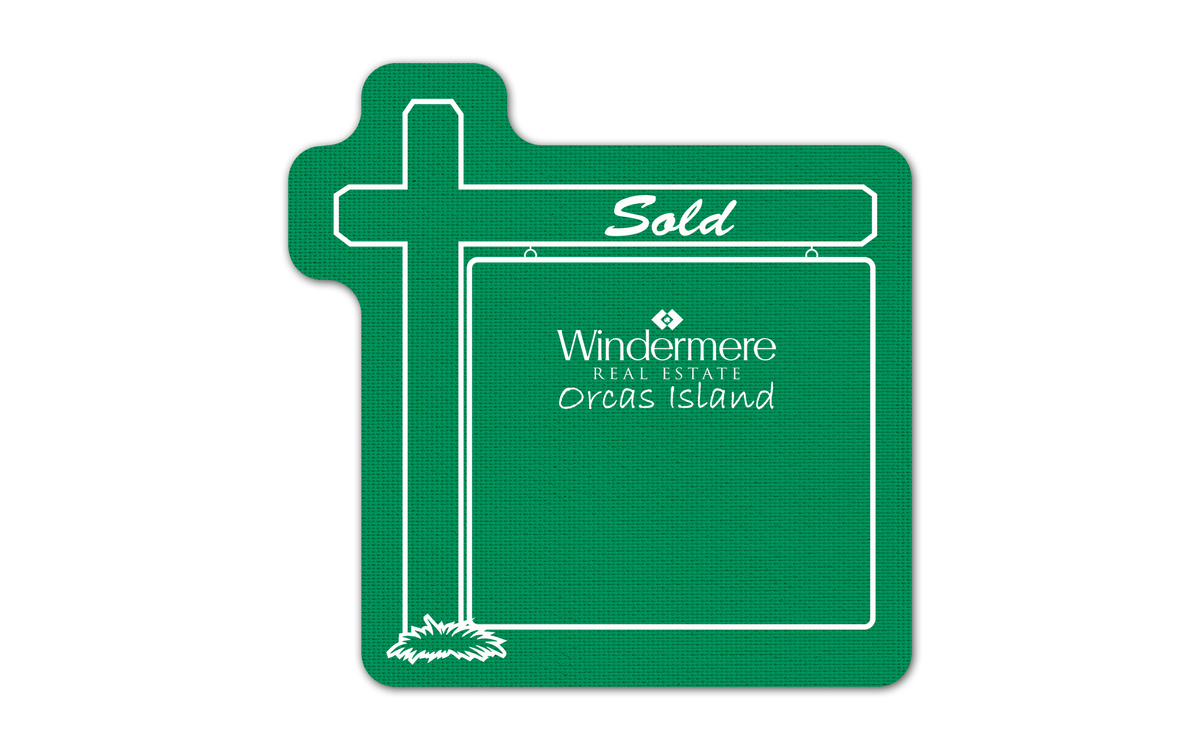 Real Estate Sign Rubber Jar Opener 13