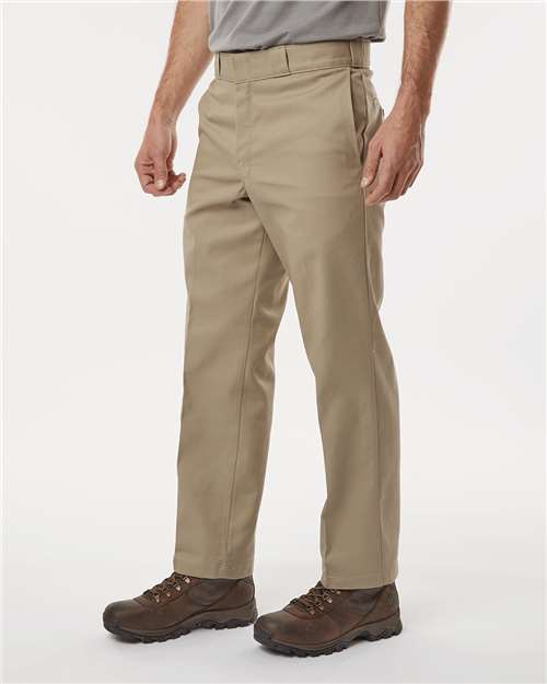 Unisex Industrial 874® Work Pants - P874 98