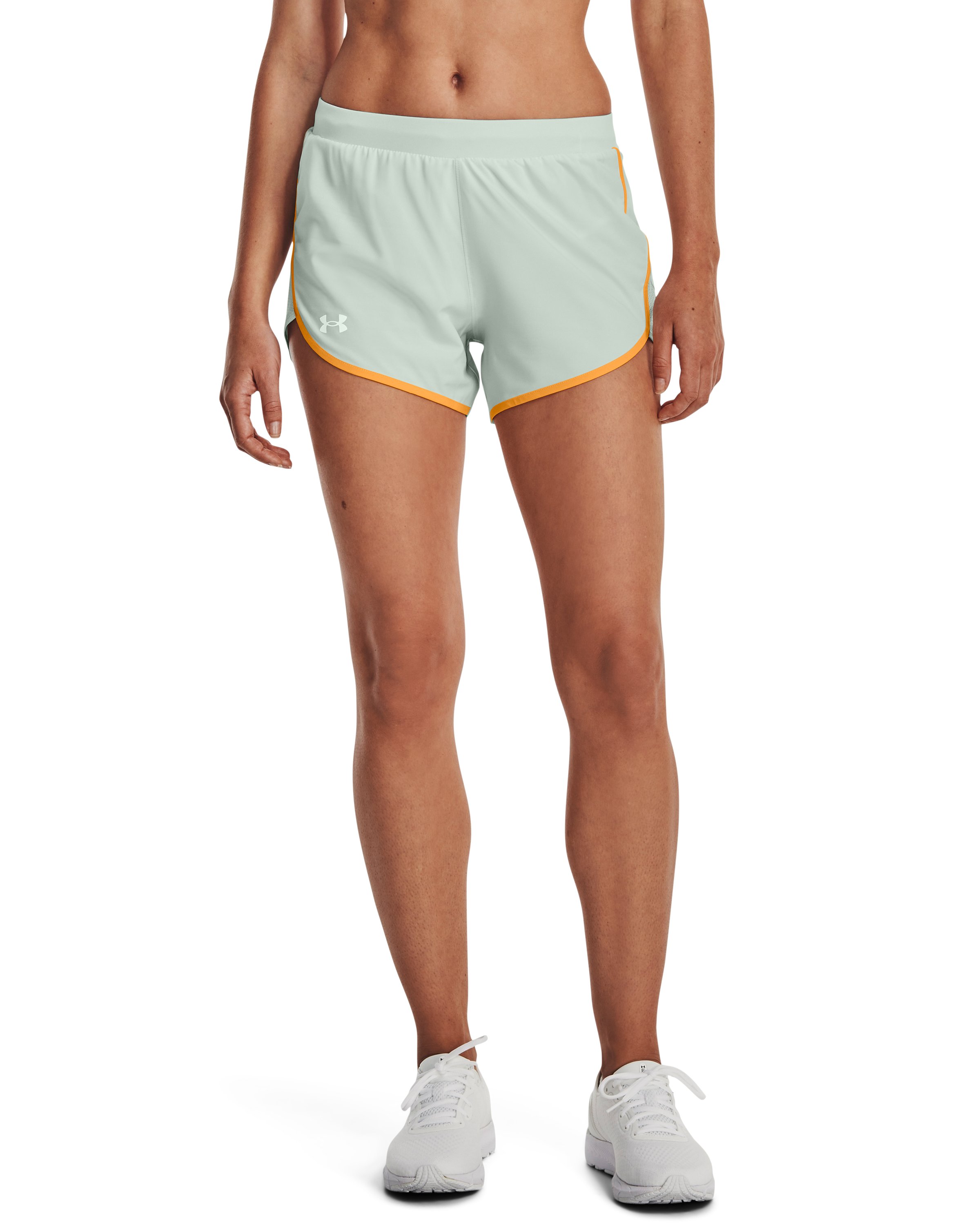 UA Fly-By Elite Women's 3 Shorts 3