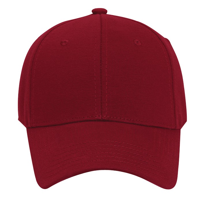OTTO CAP® 6 Panel Low Profile Baseball Cap 14