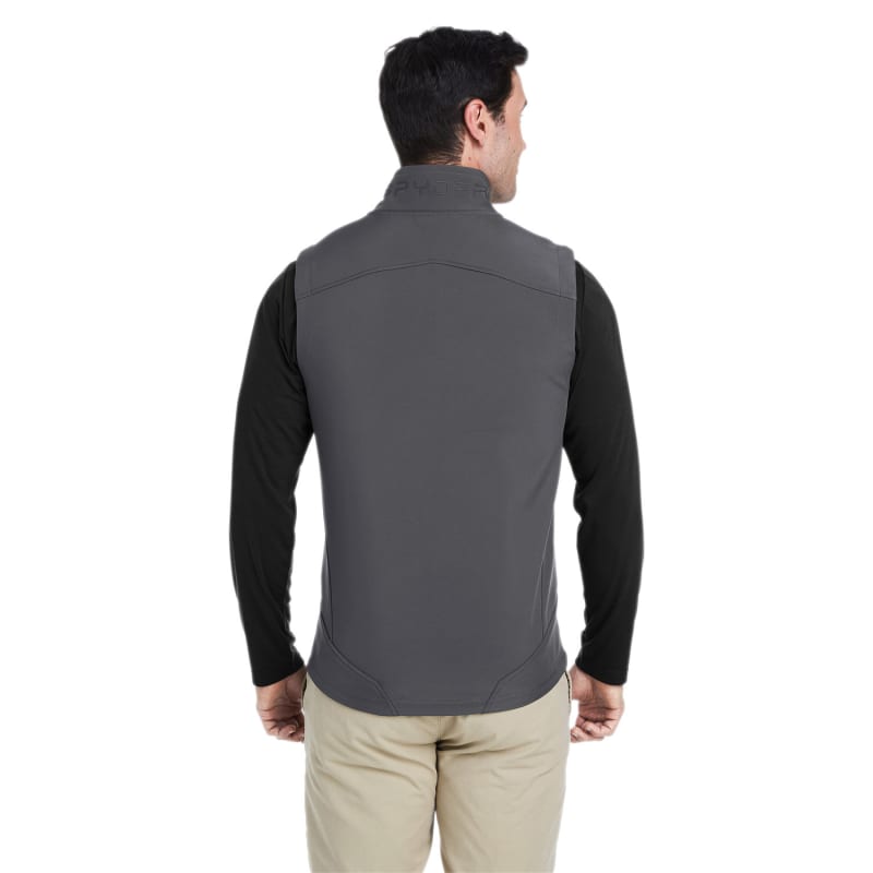 Spyder Men's Touring Vest 6