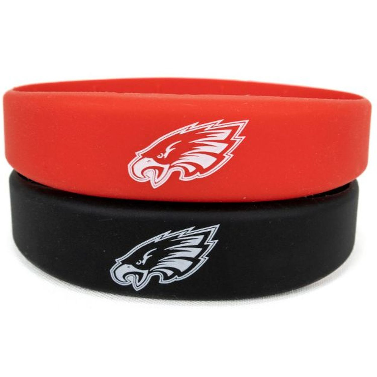 iTAGL Smart NFC Digital Business Silicone Wristband 3